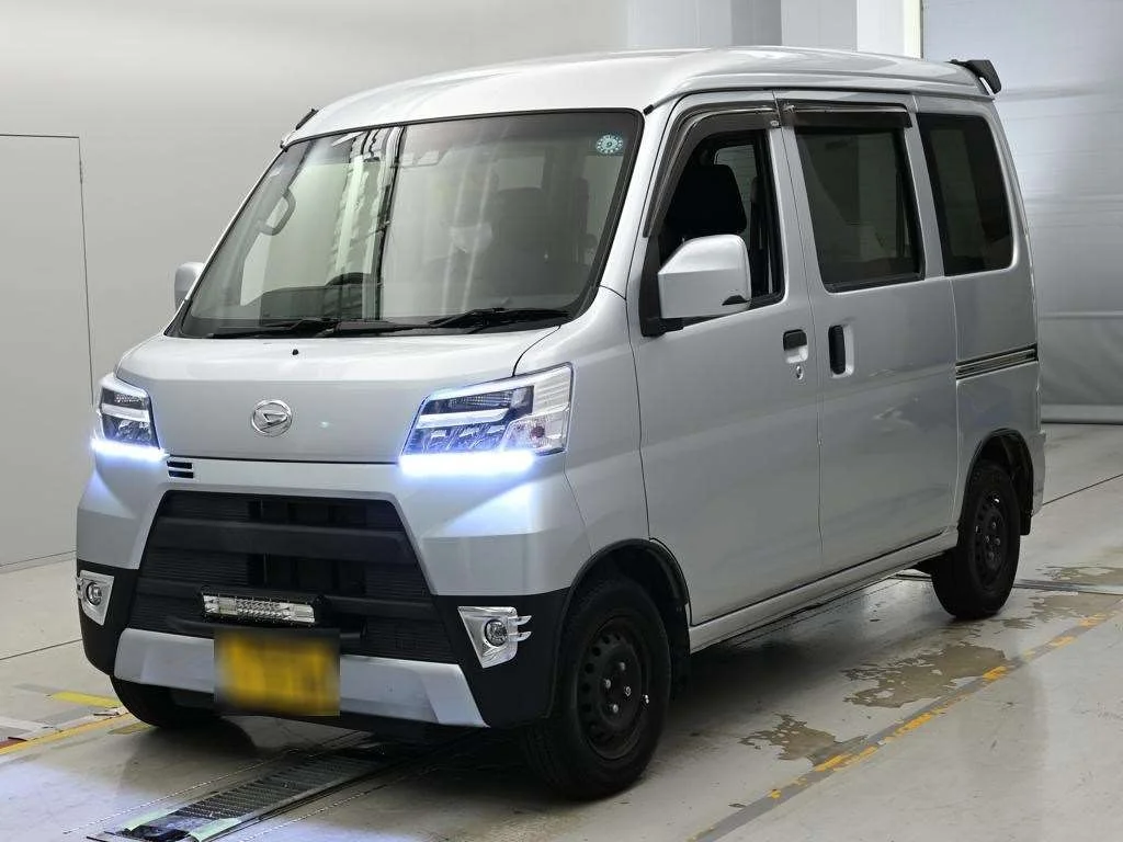 Daihatsu Hijet Cargo S321V 2020